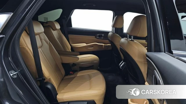Kia Sorento 4th Generation 2020 Серый из Кореи, фото 3
