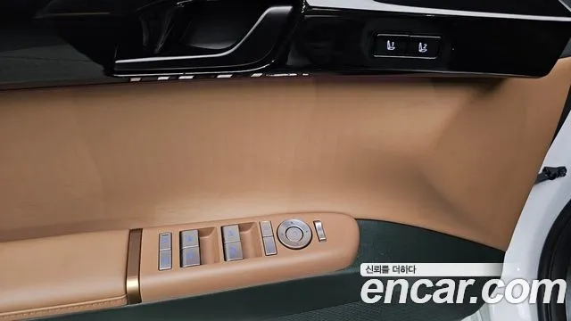 Hyundai Grandeur (GN7) 2024 Белый из Кореи, фото 3