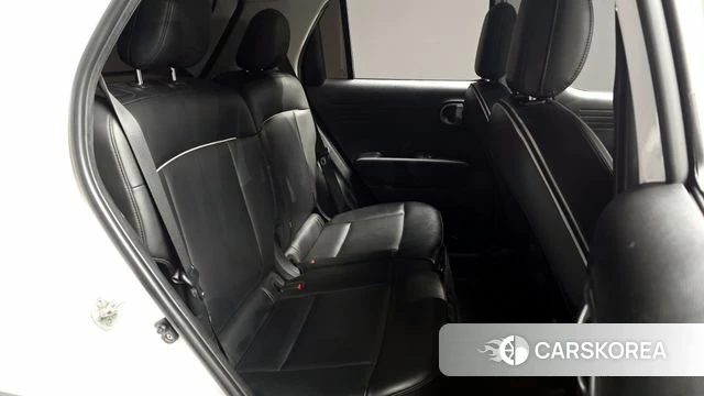 Hyundai Casper 2022 Белый из Кореи, фото 3