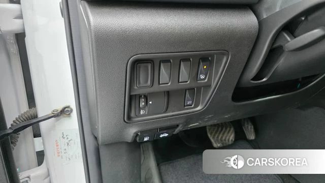 Renault Korea (Samsung) The New QM6 2024 Белый из Кореи, фото 3