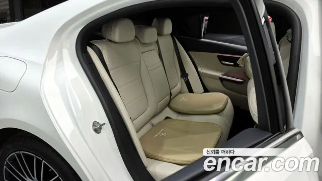 Mercedes-Benz C-Class W206 id 2697370 из Кореи 3