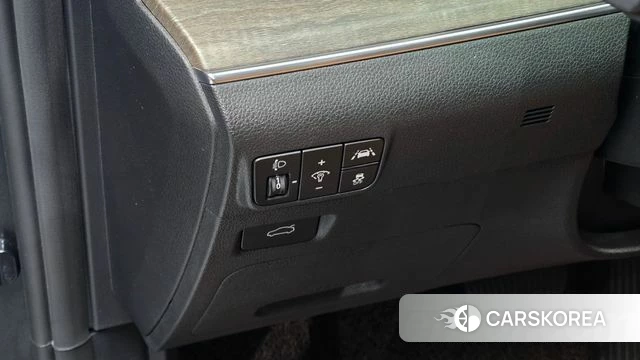 Kia K5 3rd generation 2022 Серый из Кореи, фото 3