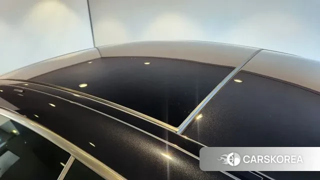 Mercedes-Benz CLE-Class C236 2024 Черный из Кореи, фото 3