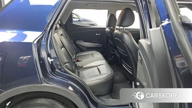 Ssangyong Tivoli Armor 2018 Синий из Кореи, фото 3