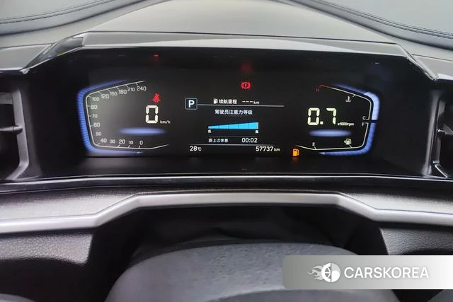 Hyundai Kustu 2023 Синий из Китая, фото 3