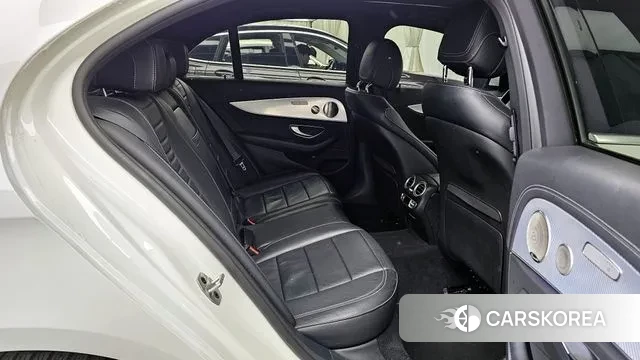 Mercedes-Benz E-Class W213 2021 Белый из Кореи, фото 3