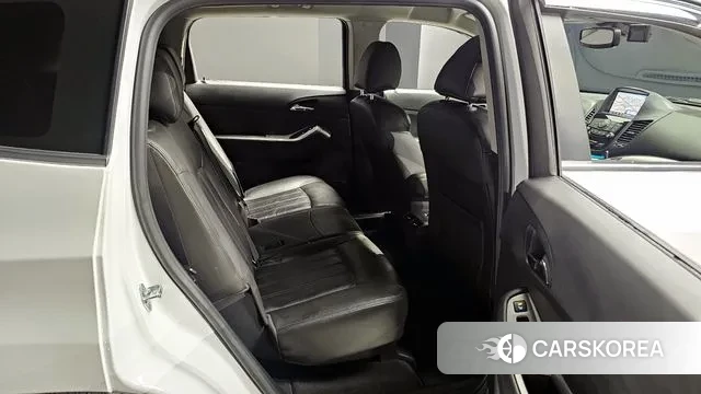 Chevrolet (GM Daewoo) Orlando 2018 Белый из Кореи, фото 3