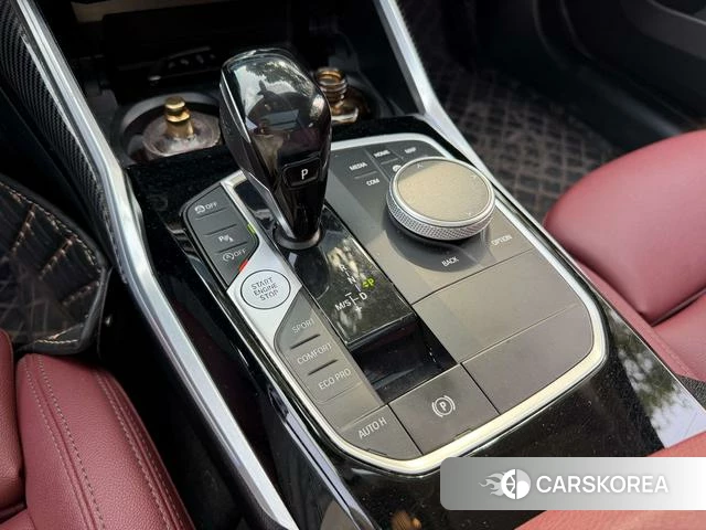 BMW 3 series 2021 Синий из Китая, фото 3