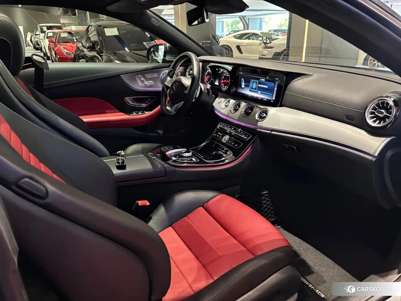 Mercedes-Benz E-Class 2018 Silver/gray из Китая, фото 3