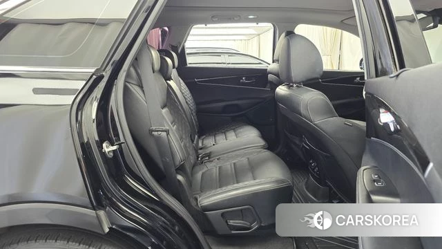 Kia The New Sorento 2019 Черный из Кореи, фото 3