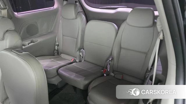 Kia The New Carnival 2018 Черный из Кореи, фото 3