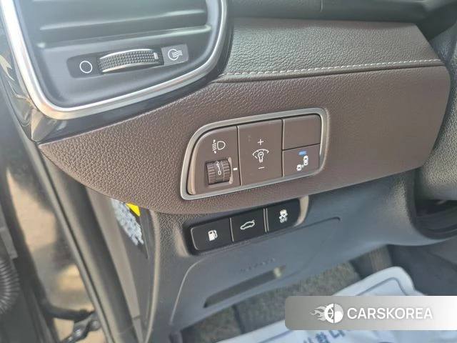 Hyundai Grandeur IG 2018 Черный из Кореи, фото 3