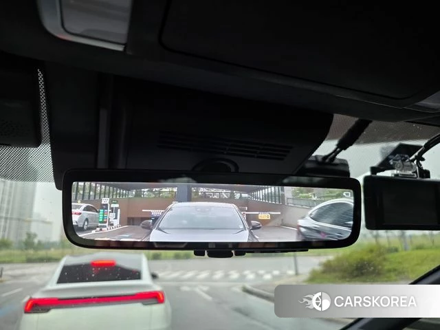 Toyota Alphard 4th Generation 2025 Черный из Кореи, фото 3