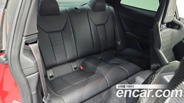 BMW M4 (G82) id 2603166 из Кореи 3