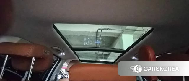 Kia The New Sorento 2019 Белый из Кореи, фото 3