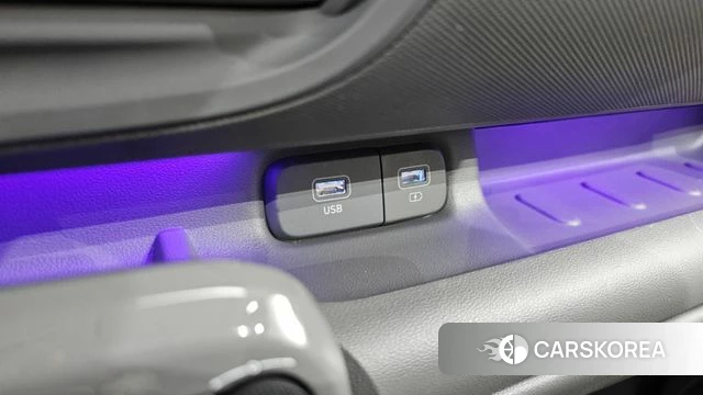 Hyundai Casper 2023 Белый из Кореи, фото 3