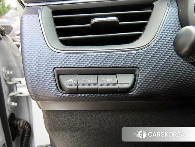 Renault Korea (Samsung) XM3 2020 Жемчужный цвет из Кореи, фото 3