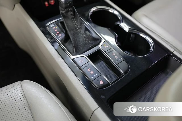 Kia The New Carnival 2018 Черный из Кореи, фото 3