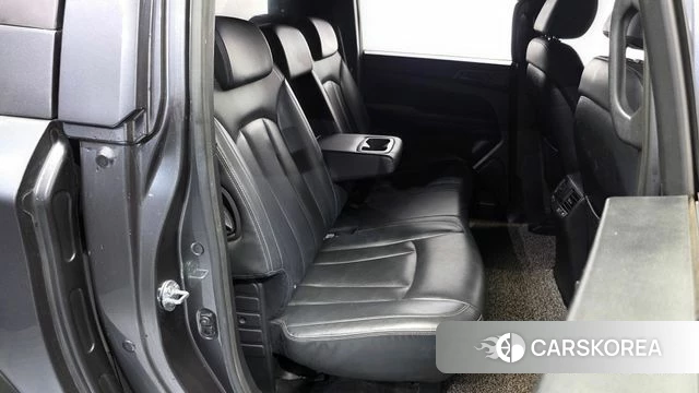 Ssangyong Rexton Sports Cannes 2020 Серый из Кореи, фото 3