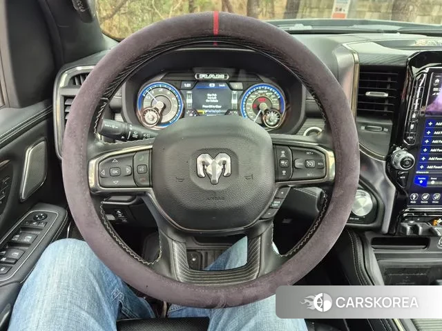 Dodge Lampicup 2021 Серый из Кореи, фото 3