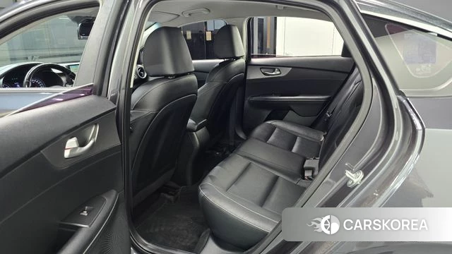 Kia Come New K3 2018 Серый из Кореи, фото 3