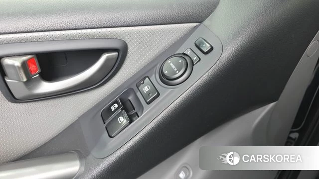 Hyundai The New Grand Starex 2019 Синий из Кореи, фото 3