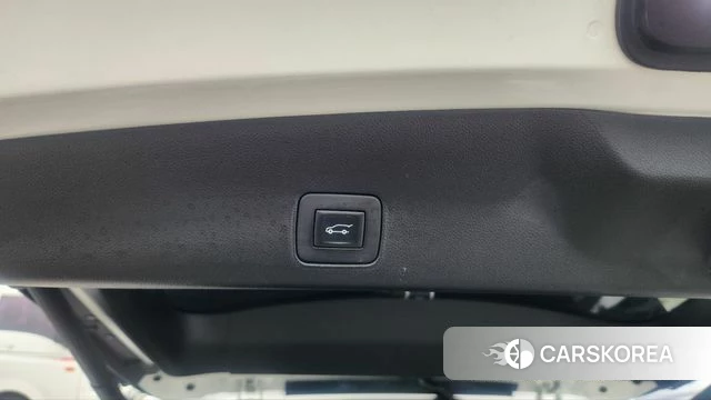 Chevrolet (GM Daewoo) Trailblazer 2020 Белый из Кореи, фото 3
