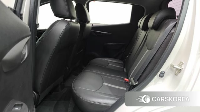 Chevrolet (GM Daewoo) The New Spark 2020 Жемчужный цвет из Кореи, фото 3