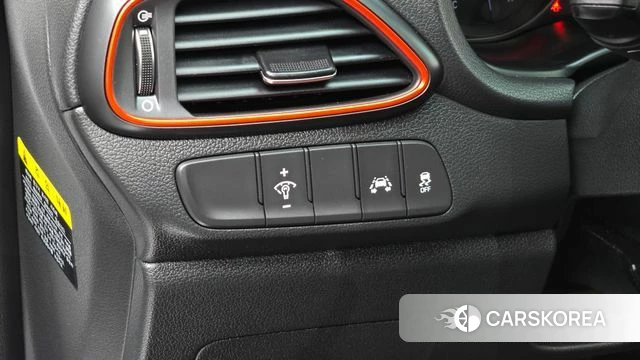 Hyundai i30 (PD) 2019 Белый из Кореи, фото 3