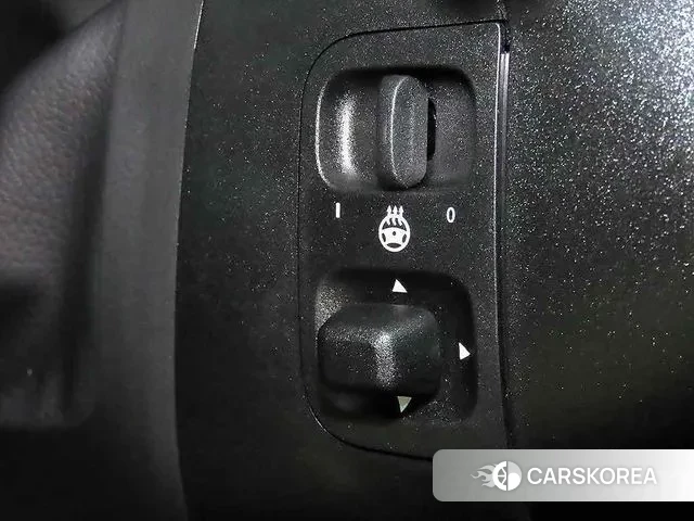 Mercedes-Benz C-Class W206 2022 Синий из Кореи, фото 3