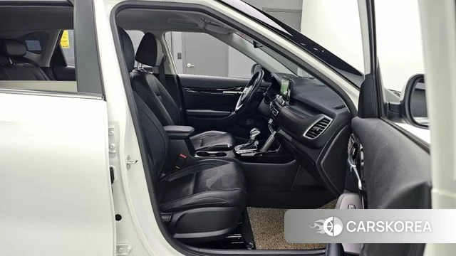Kia Seltos 2020 Белый из Кореи, фото 3