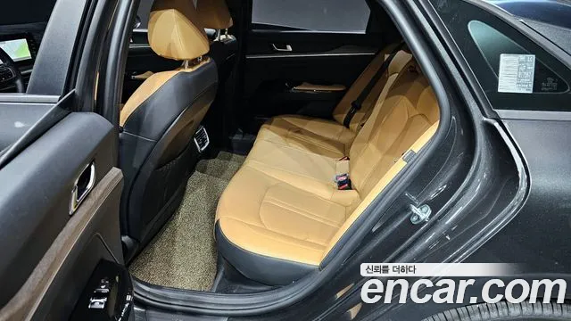 Kia K5 Hybrid 3rd Generation id 2703583 из Кореи 3