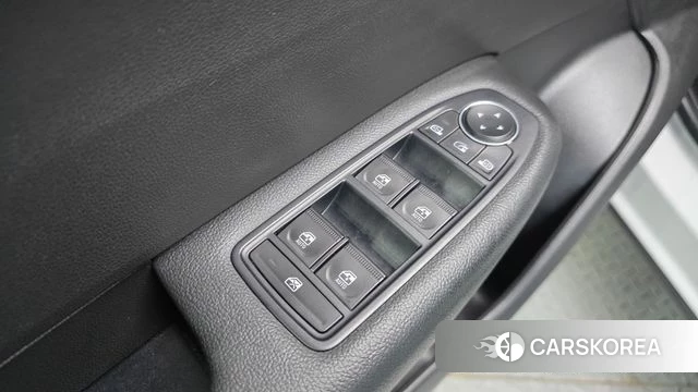 Renault Korea (Samsung) XM3 2021 Белый из Кореи, фото 3
