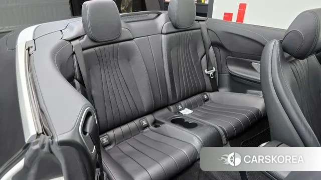 Mercedes-Benz E-Class W213 2019 Серый из Кореи, фото 3