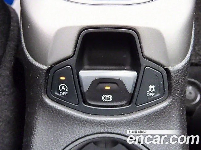 Jeep Compass 2nd Generation 2019 Серый из Кореи, фото 3