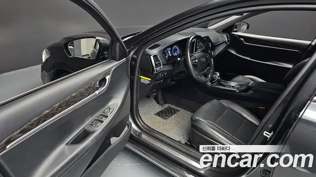 Hyundai Grandeur IG id 2332458 из Кореи 3