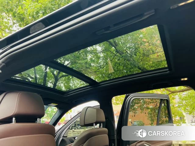 BMW X5 2023 Черный из Китая, фото 3
