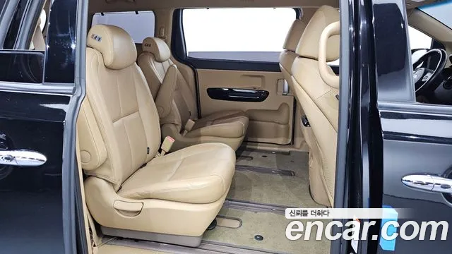 Kia The New Carnival id 2289016 из Кореи 3