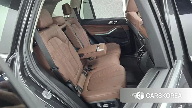 BMW X5 (G05) id 3012015 из Кореи 3