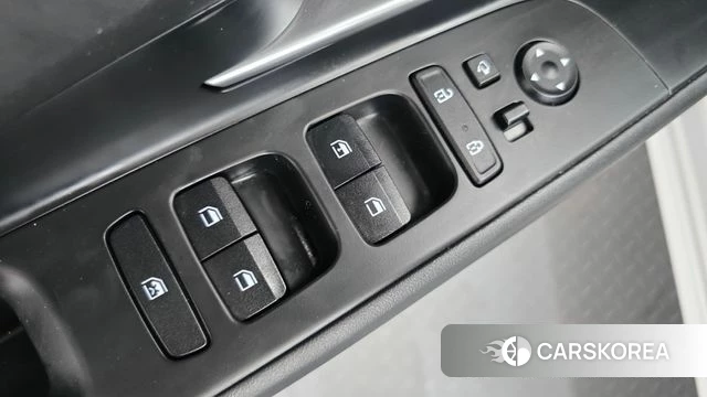 Hyundai Avante (CN7) 2020 Белый из Кореи, фото 3