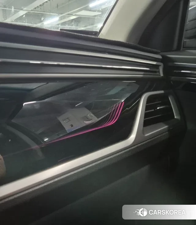 Ssangyong Beautiful Korando 2019 Серый из Кореи, фото 3