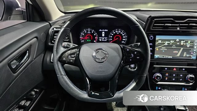 Ssangyong Berry New Tivoli 2019 Белый из Кореи, фото 3