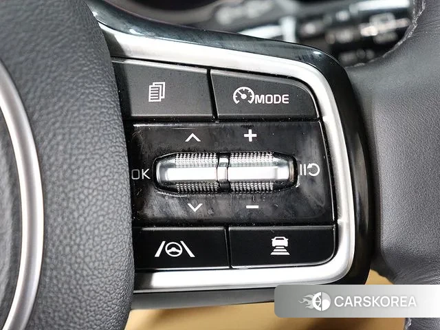 Kia Carnival 4th generation 2022 Белый из Кореи, фото 3