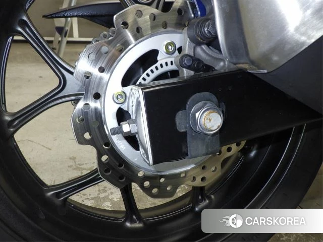 Проданный Honda NC750X ABS id 3999767 из Японии, фото 2