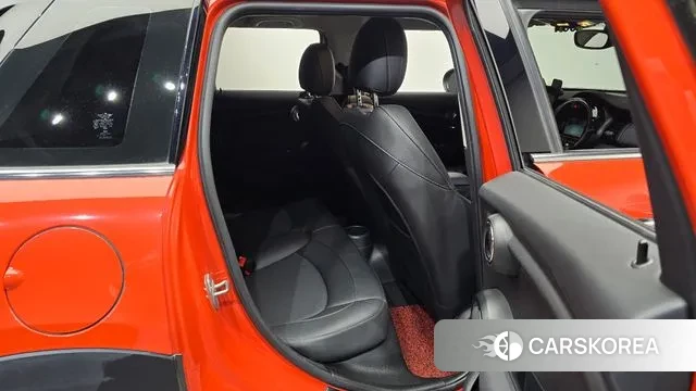 Mini Cooper 2020 Оранжевый из Кореи, фото 3