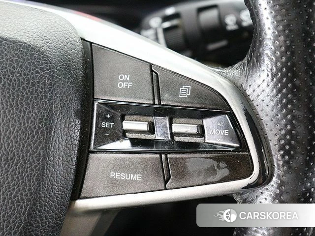 Ssangyong Rexton Sports 2018 Белый из Кореи, фото 3