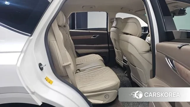 Genesis GV80 2020 Белый из Кореи, фото 3