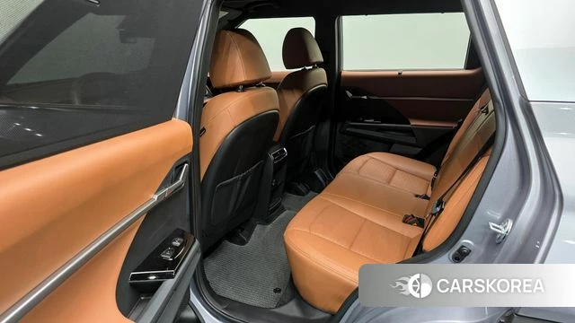 Ssangyong Torres 2023 Серебристо-серый из Кореи, фото 3