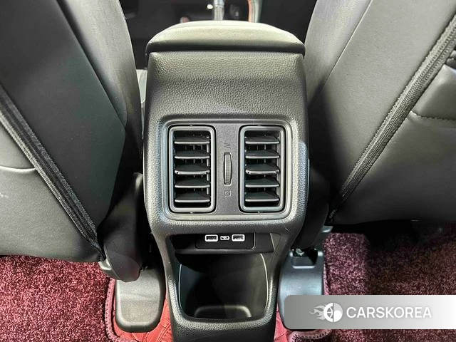 Honda XR-V 2023 Белый из Китая, фото 3
