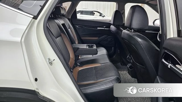 Kia Seltos 2021 Белый из Кореи, фото 3